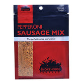 Pepperoni Sausage Mix